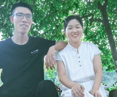 95后夫妻跳出打工牢笼，一碗炒饭逆袭人生