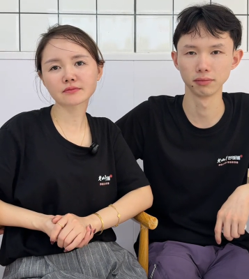 褪去安逸闯烟火，温柔姐姐撑起一家人的安稳