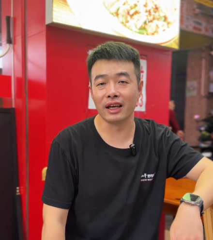 十八年辗转半生，一腔热忱南下重启烟火人生