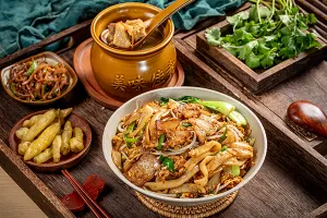 同样是开炒饭店，为什么有的门店经营困难，有的却越开越稳？