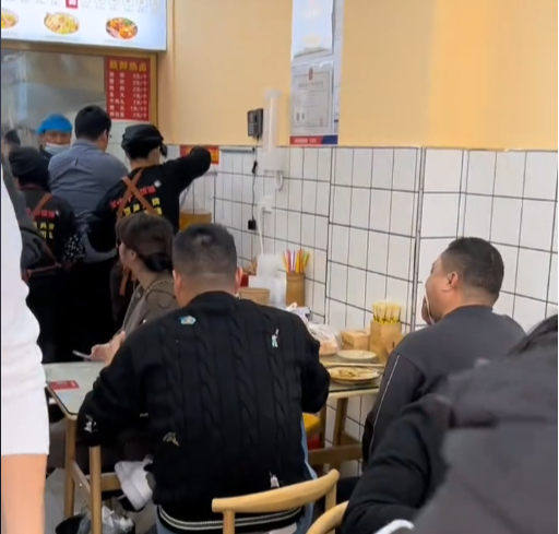 武汉 · 黄陂店