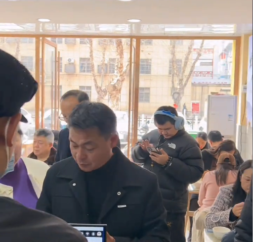 武汉 · 粮易新居店